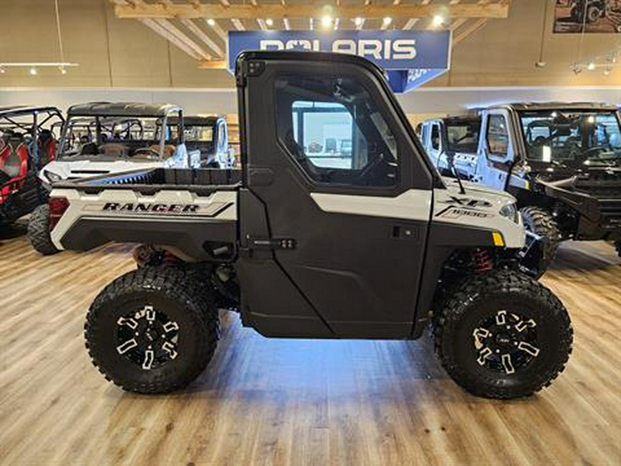 2021 Polaris Ranger XP 1000 Northstar Edition Premium