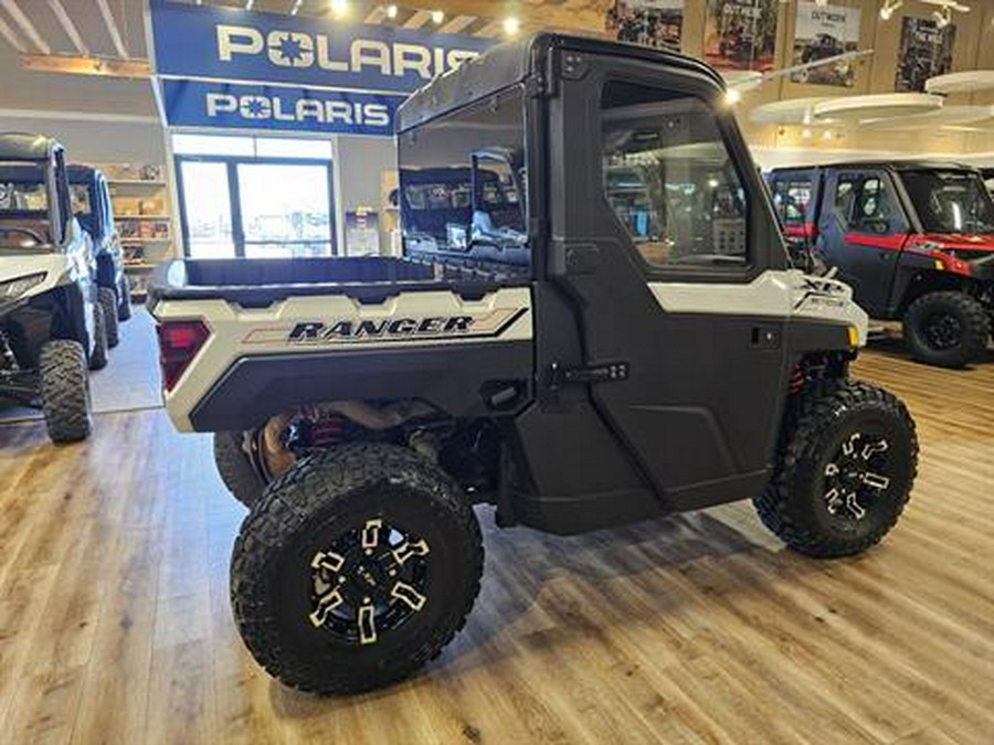 2021 Polaris Ranger XP 1000 Northstar Edition Premium