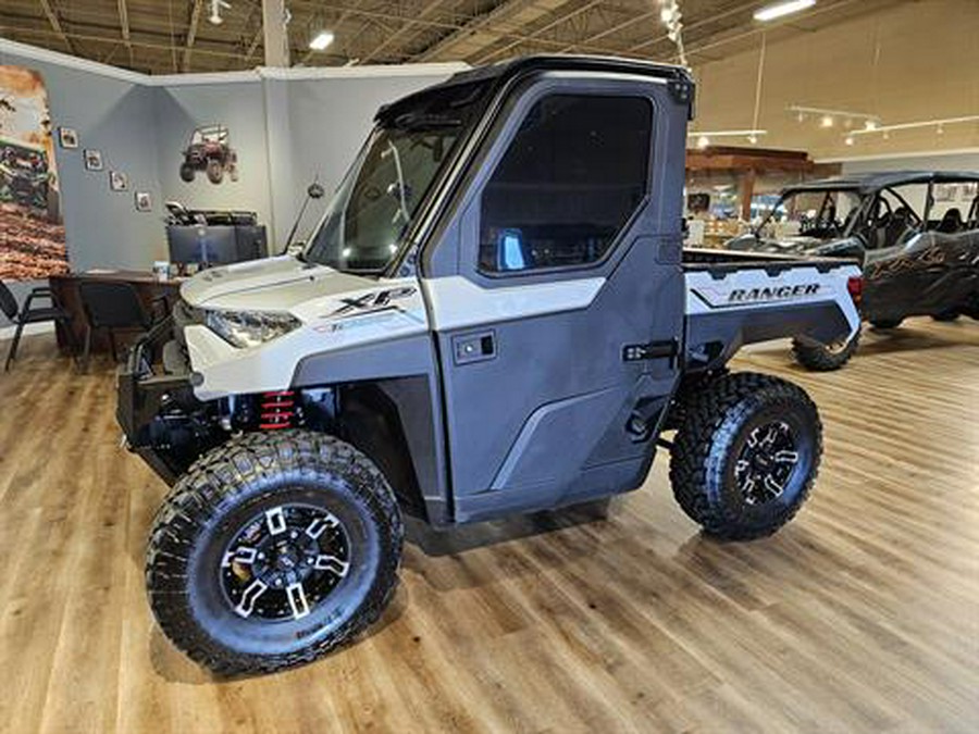 2021 Polaris Ranger XP 1000 Northstar Edition Premium