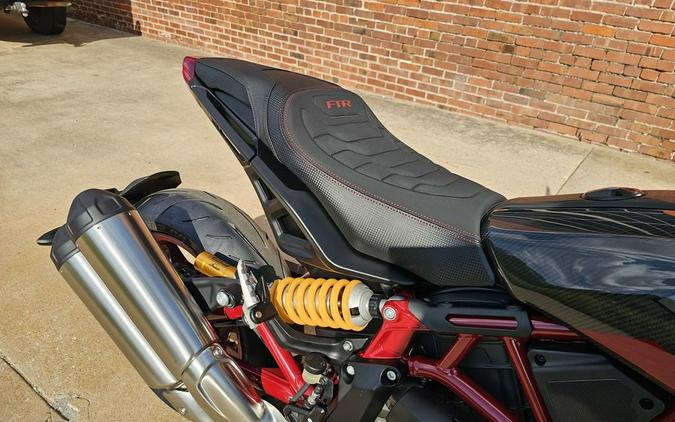 2024 Indian Motorcycle® FTR R Carbon