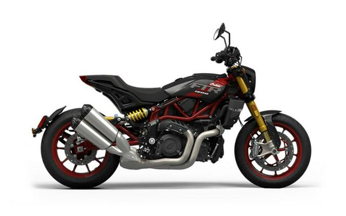 2024 Indian Motorcycle® FTR R Carbon