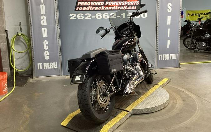 2021 Harley-Davidson® Street Bob 114