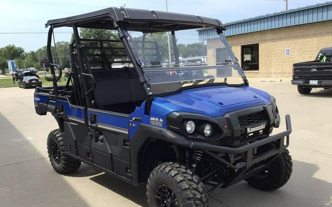 2024 Kawasaki Mule PRO-FXT™ 1000 LE