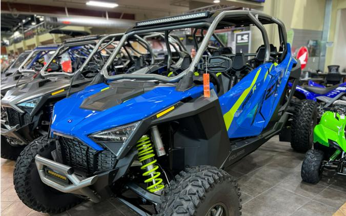 2024 Polaris RZR Turbo R 4 Premium