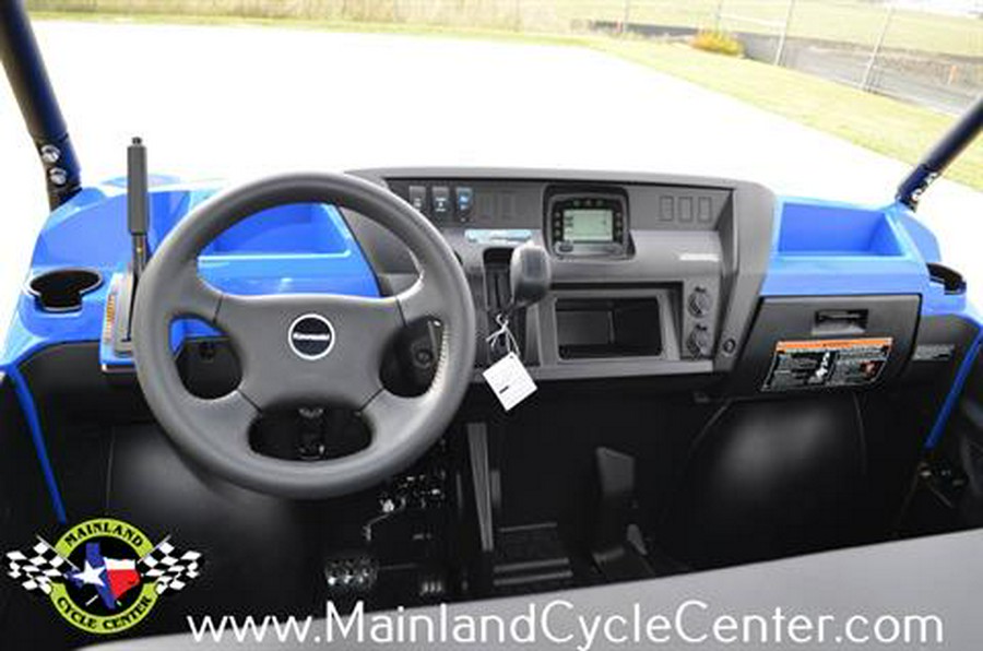2017 Kawasaki Mule PRO-FXT EPS