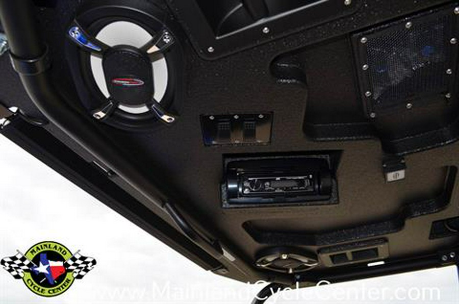 2017 Kawasaki Mule PRO-FXT EPS