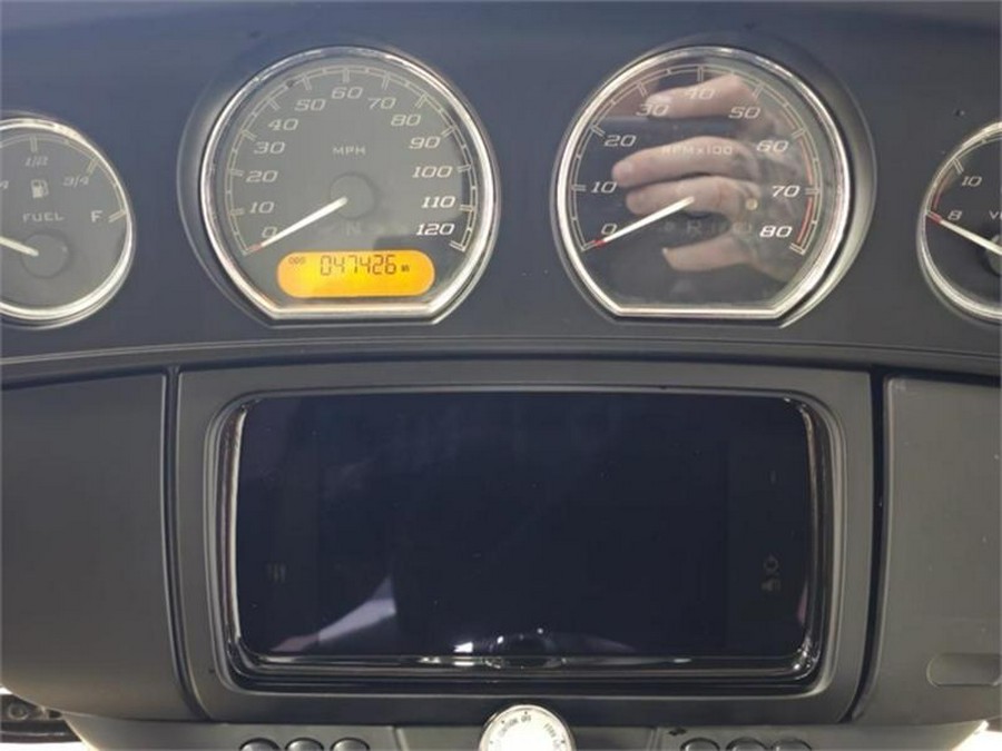 2021 Harley-Davidson® FLHTCUTG - Tri Glide® Ultra