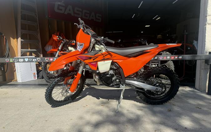 2026 KTM 300 XC-W