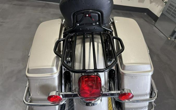 2018 Harley-Davidson FLHR - Road King