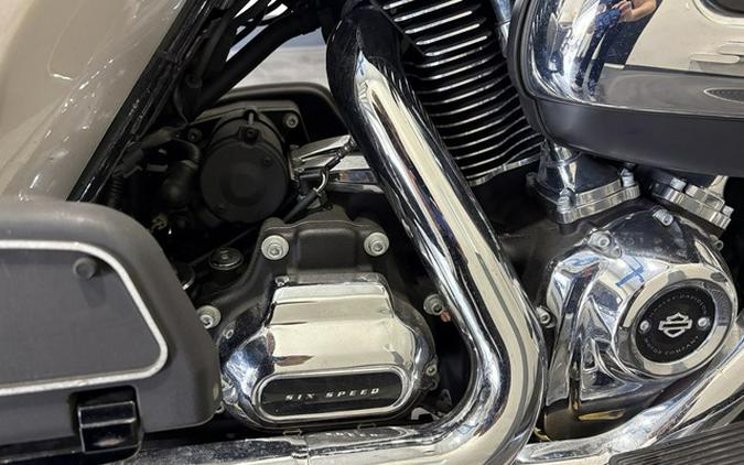 2018 Harley-Davidson FLHR - Road King