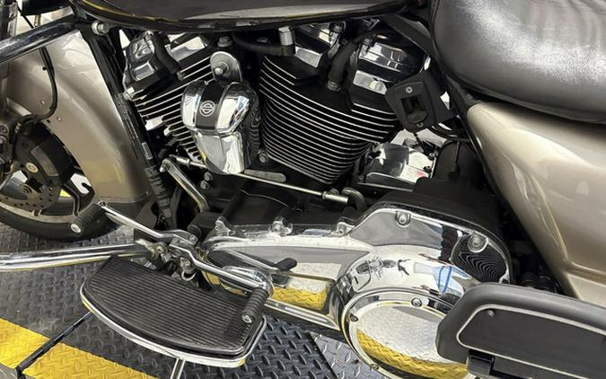 2018 Harley-Davidson FLHR - Road King