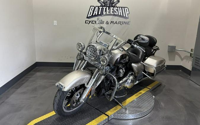 2018 Harley-Davidson FLHR - Road King