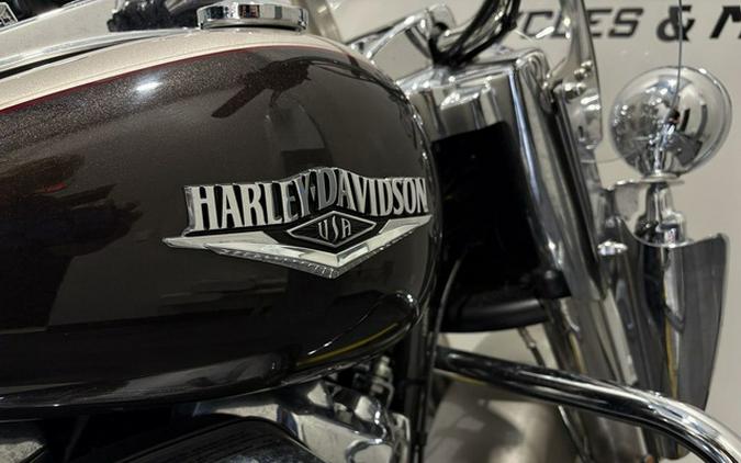 2018 Harley-Davidson FLHR - Road King