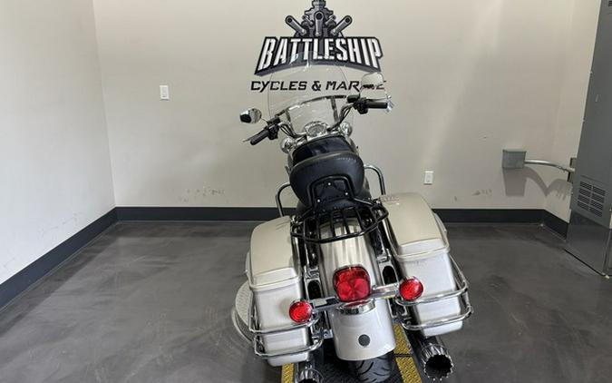 2018 Harley-Davidson FLHR - Road King