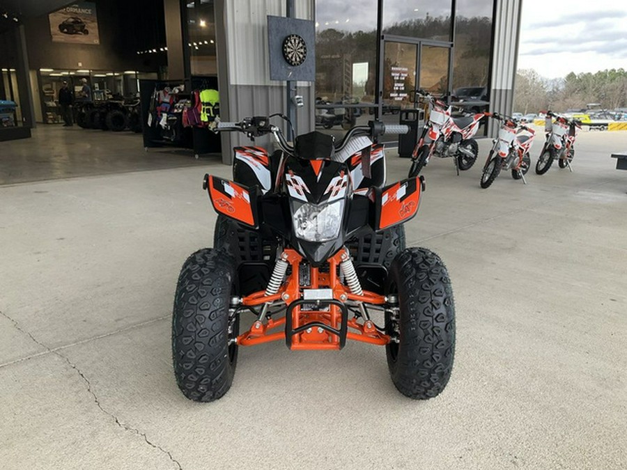2026 Kayo Storm 150 EFI