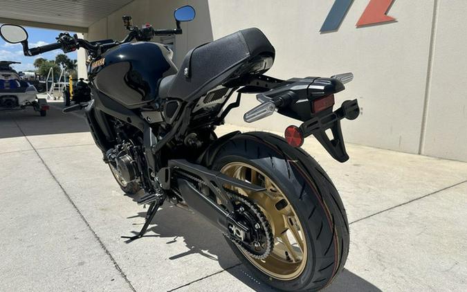 2026 Yamaha XSR900