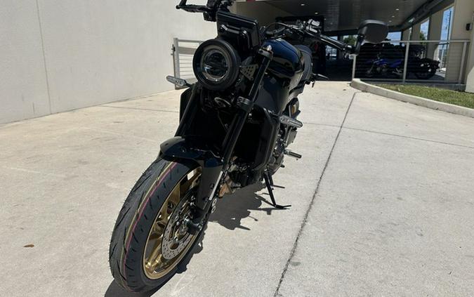 2026 Yamaha XSR900