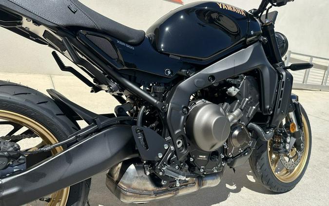 2026 Yamaha XSR900