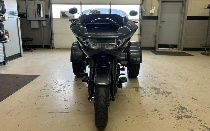 2026 Harley-Davidson® FLTRT - Road Glide® 3