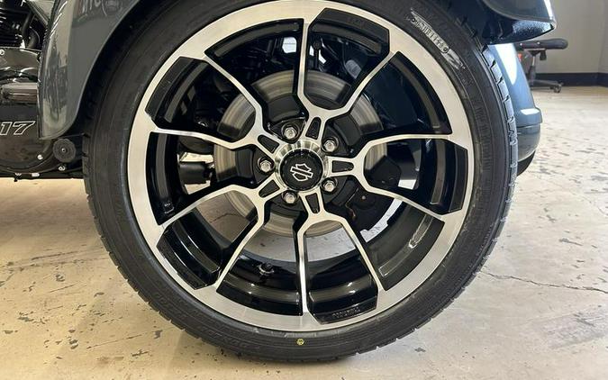 2026 Harley-Davidson® FLTRT - Road Glide® 3