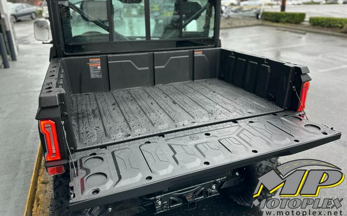 2026 CFMOTO UFORCE U10 Pro Highland