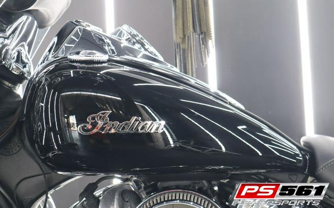 2018 Indian Chief® Vintage ABS