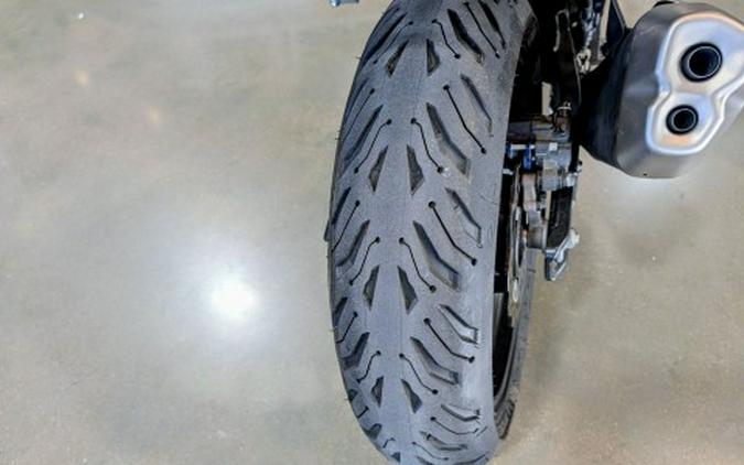 2024 Honda CB500F ABS