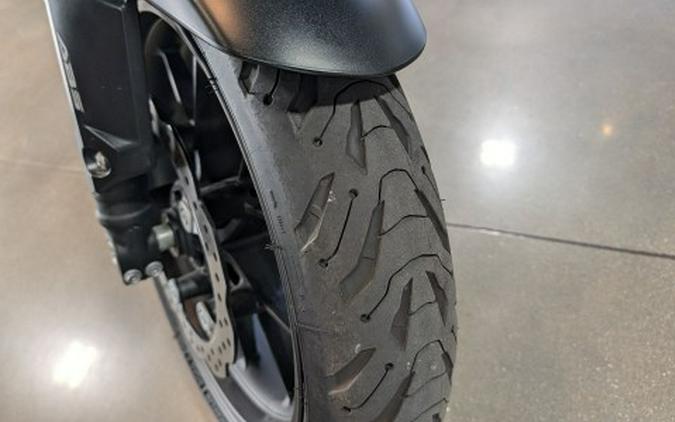 2024 Honda CB500F ABS