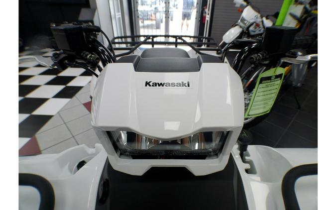 2025 Kawasaki Brute Force 450