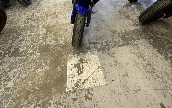 2024 Yamaha YZF R3