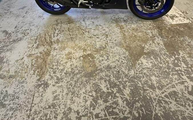 2024 Yamaha YZF R3