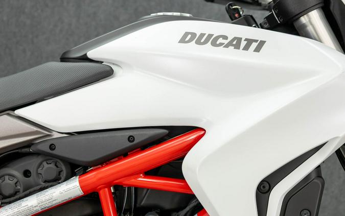 2018 DUCATI HYPERMOTARD 939 W/ABS