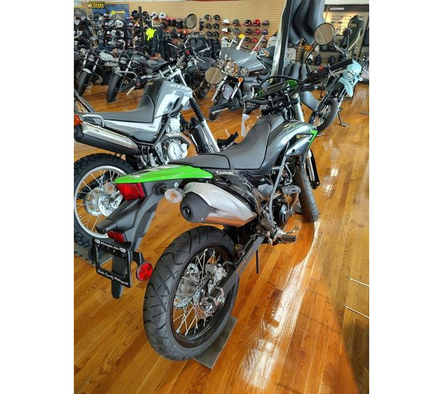 2023 Kawasaki KLX®230SM