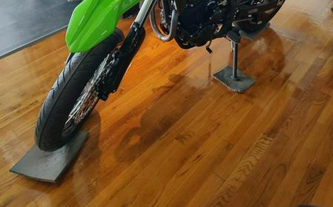 2023 Kawasaki KLX®230SM