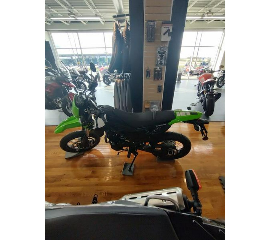 2023 Kawasaki KLX®230SM