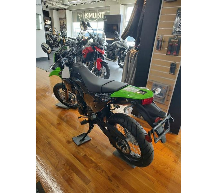 2023 Kawasaki KLX®230SM