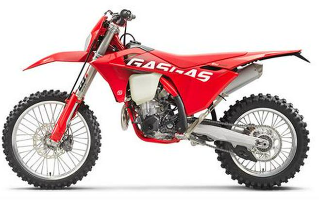 2024 GASGAS EW 500F