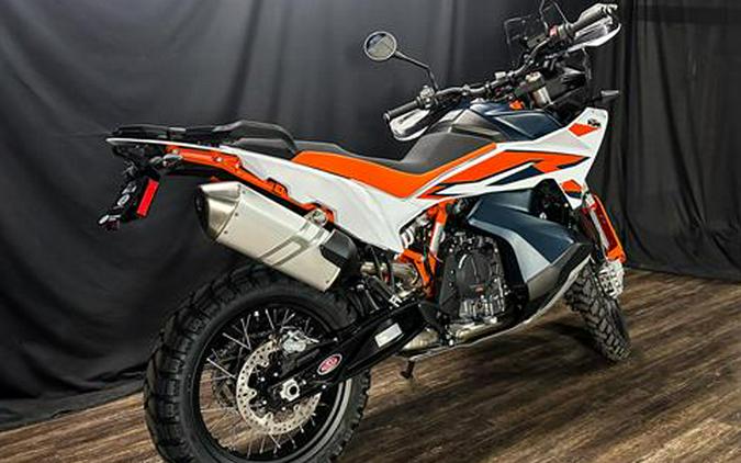 2024 KTM 890 Adventure R