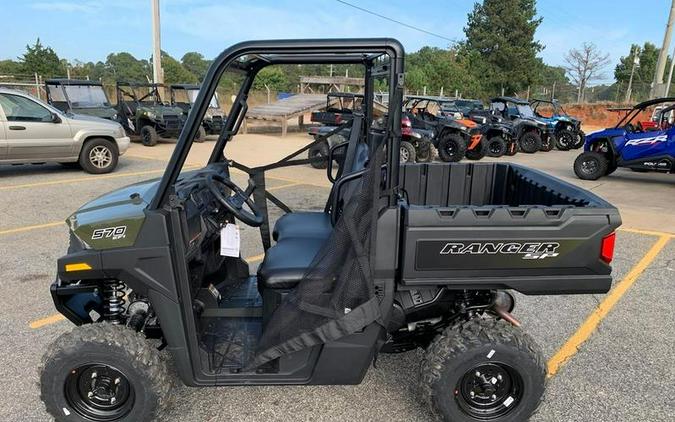 2024 Polaris Ranger® SP 570 Base