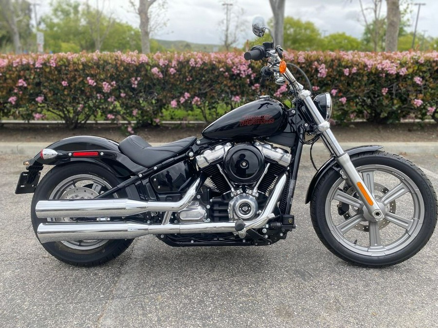 2023 Harley-Davidson® FXST - Softail® Standard