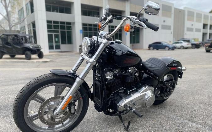 2023 Harley-Davidson® FXST - Softail® Standard