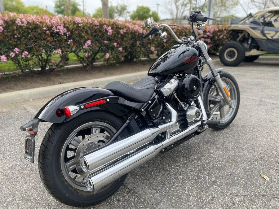 2023 Harley-Davidson® FXST - Softail® Standard