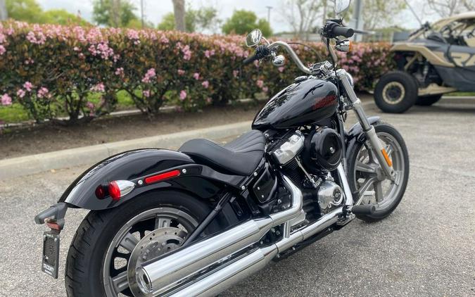 2023 Harley-Davidson® FXST - Softail® Standard