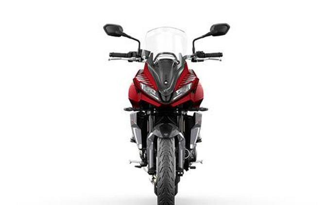 2024 Triumph Tiger Sport 660