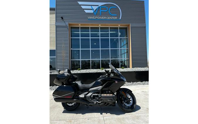 2023 Honda Gold Wing Tour