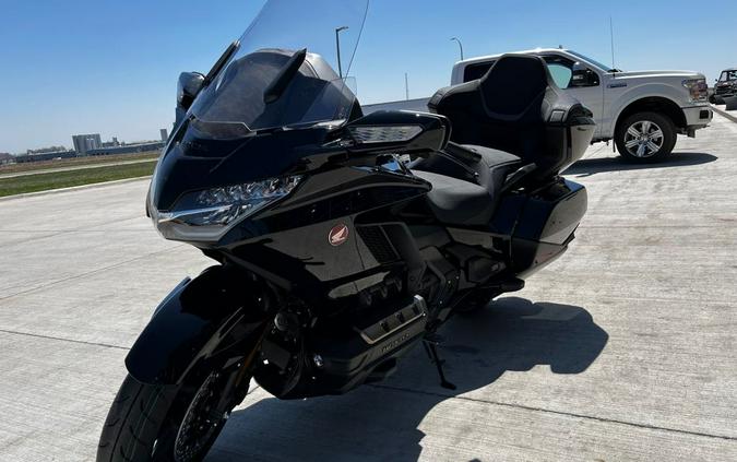 2023 Honda Gold Wing Tour