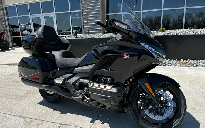 2023 Honda Gold Wing Tour