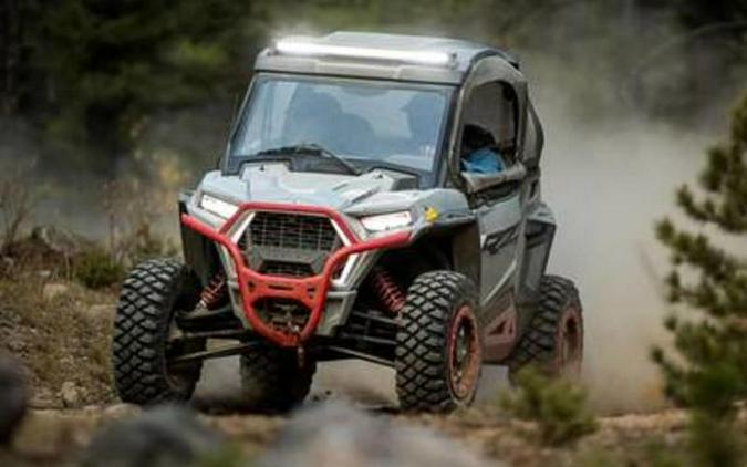 2023 Polaris® RZR Trail S 1000 Ultimate