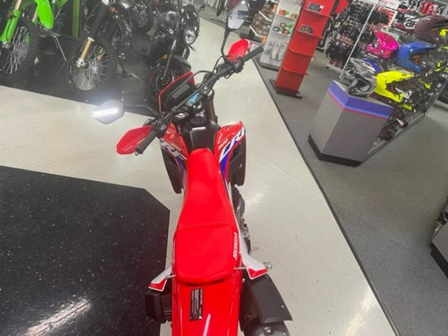 2024 Honda® CRF300L