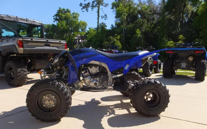 2024 Yamaha YFZ450R